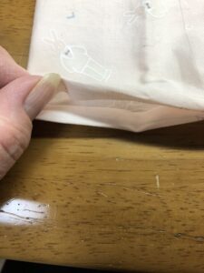 巾着袋の作り方！簡単に手縫いで仕上げるやり方をわかりやすく解説