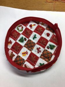 手作りのクリスマスパーティグッズを作ってみよう！