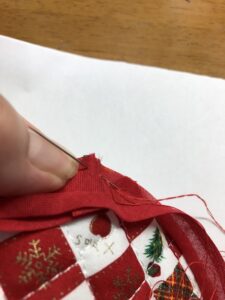 手作りのクリスマスパーティグッズを作ってみよう！