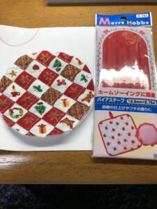 手作りのクリスマスパーティグッズを作ってみよう！